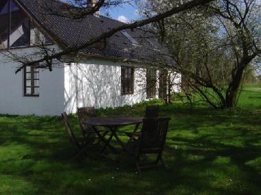 Ferienhaus in N�sby (Nordjylland) oder Ferienwohnung oder Ferienhaus