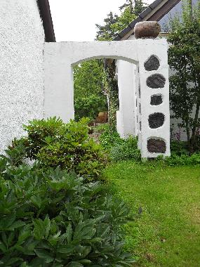 Ferienhaus in N�sby (Nordjylland) oder Ferienwohnung oder Ferienhaus