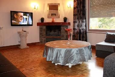 Chalet in LA MASSANA (La Massana) oder Ferienwohnung oder Ferienhaus