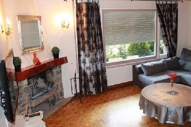 Chalet in LA MASSANA (La Massana) oder Ferienwohnung oder Ferienhaus