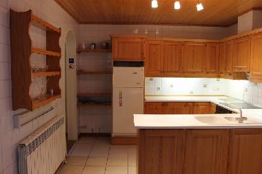 Chalet in LA MASSANA (La Massana) oder Ferienwohnung oder Ferienhaus