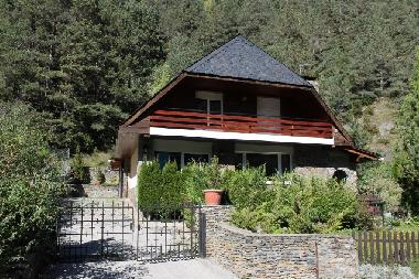 Chalet in LA MASSANA (La Massana) oder Ferienwohnung oder Ferienhaus