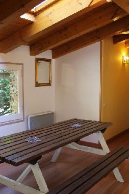 Chalet in LA MASSANA (La Massana) oder Ferienwohnung oder Ferienhaus
