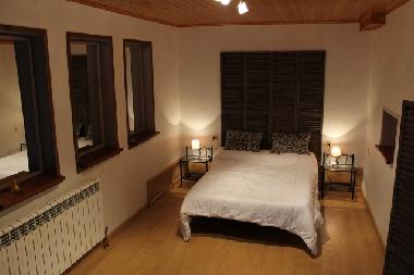Chalet in LA MASSANA (La Massana) oder Ferienwohnung oder Ferienhaus