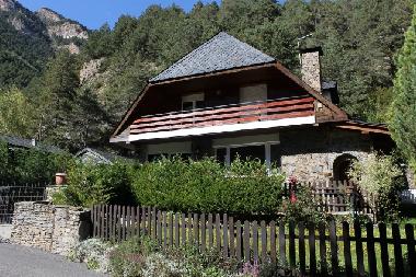 Chalet in LA MASSANA (La Massana) oder Ferienwohnung oder Ferienhaus
