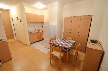 Ferienwohnung in Budva (Montenegro) oder Ferienwohnung oder Ferienhaus