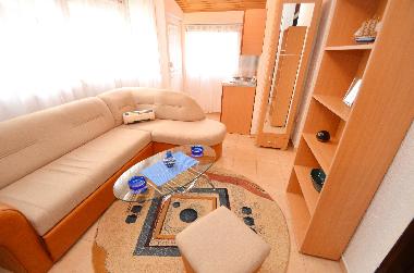 Ferienwohnung in Budva (Montenegro) oder Ferienwohnung oder Ferienhaus