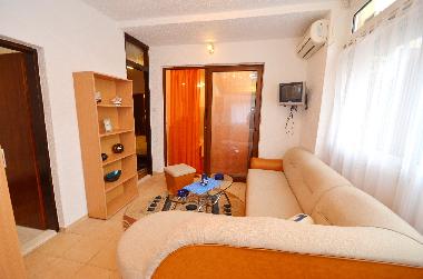 Ferienwohnung in Budva (Montenegro) oder Ferienwohnung oder Ferienhaus