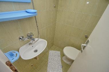 Ferienwohnung in Budva (Montenegro) oder Ferienwohnung oder Ferienhaus