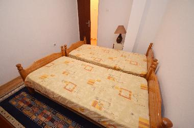 Ferienwohnung in Budva (Montenegro) oder Ferienwohnung oder Ferienhaus