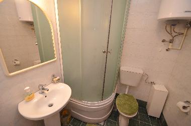 Ferienwohnung in Budva (Montenegro) oder Ferienwohnung oder Ferienhaus