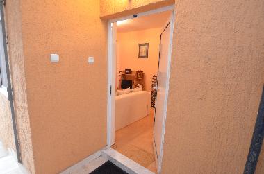 Ferienwohnung in Budva (Montenegro) oder Ferienwohnung oder Ferienhaus