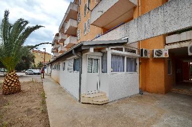 Ferienwohnung in Budva (Montenegro) oder Ferienwohnung oder Ferienhaus