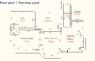 Ferienwohnung in Budva (Montenegro) oder Ferienwohnung oder Ferienhaus