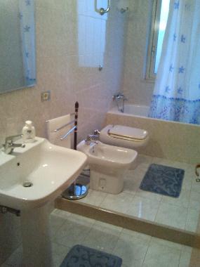 Pension in Cassano delle Murge (Bari) oder Ferienwohnung oder Ferienhaus