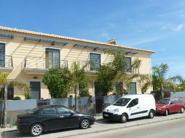 Ferienhaus in Albufeira (Algarve) oder Ferienwohnung oder Ferienhaus