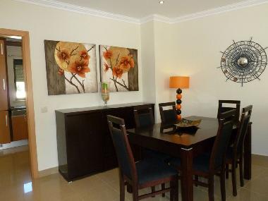 Ferienhaus in Albufeira (Algarve) oder Ferienwohnung oder Ferienhaus