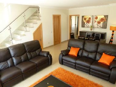 Ferienhaus in Albufeira (Algarve) oder Ferienwohnung oder Ferienhaus