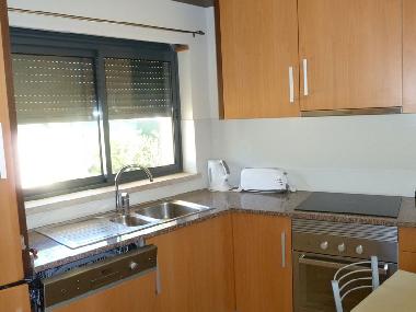 Ferienhaus in Albufeira (Algarve) oder Ferienwohnung oder Ferienhaus