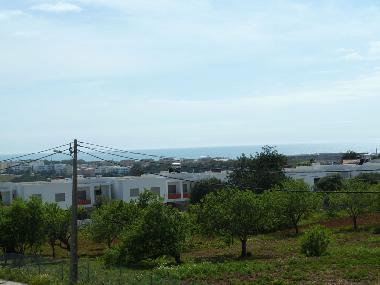 Ferienhaus in Albufeira (Algarve) oder Ferienwohnung oder Ferienhaus