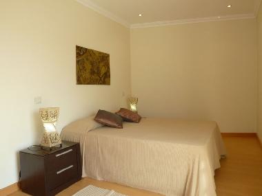 Ferienhaus in Albufeira (Algarve) oder Ferienwohnung oder Ferienhaus