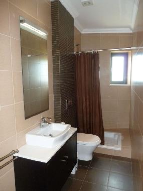 Ferienhaus in Albufeira (Algarve) oder Ferienwohnung oder Ferienhaus