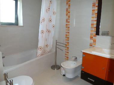 Ferienhaus in Albufeira (Algarve) oder Ferienwohnung oder Ferienhaus