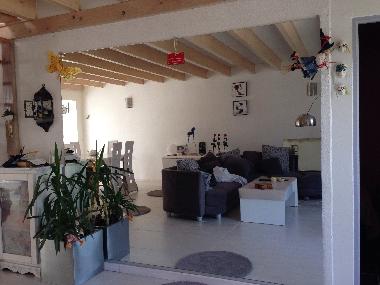 Ferienhaus in Vinassan (Aude) oder Ferienwohnung oder Ferienhaus