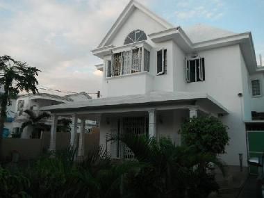 Villa in Albion (Black River) oder Ferienwohnung oder Ferienhaus