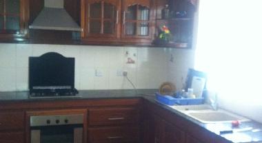 Villa in Albion (Black River) oder Ferienwohnung oder Ferienhaus