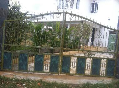 Villa in Albion (Black River) oder Ferienwohnung oder Ferienhaus