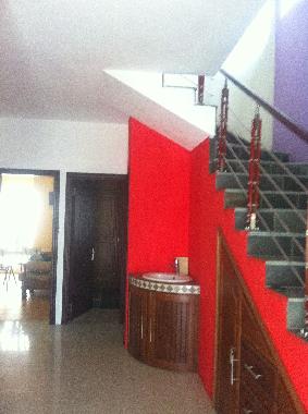 Villa in Albion (Black River) oder Ferienwohnung oder Ferienhaus