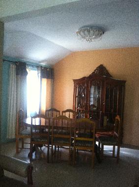 Villa in Albion (Black River) oder Ferienwohnung oder Ferienhaus