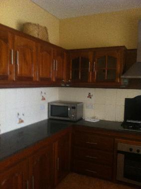 Villa in Albion (Black River) oder Ferienwohnung oder Ferienhaus