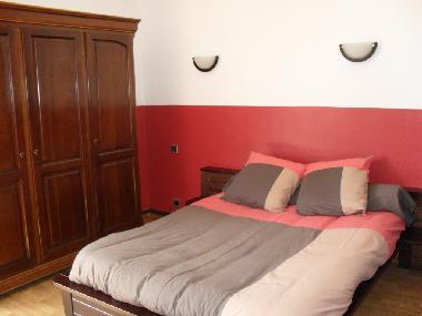 Villa in Saint-Maximin (Var) oder Ferienwohnung oder Ferienhaus