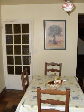 Villa in Saint-Maximin (Var) oder Ferienwohnung oder Ferienhaus