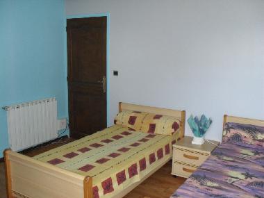 Villa in Saint-Maximin (Var) oder Ferienwohnung oder Ferienhaus