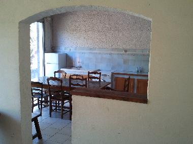 Villa in Saint-Maximin (Var) oder Ferienwohnung oder Ferienhaus