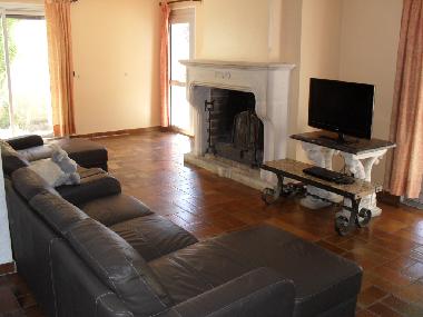 Villa in Saint-Maximin (Var) oder Ferienwohnung oder Ferienhaus