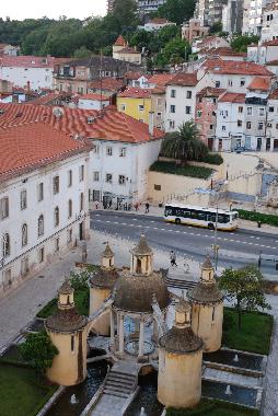 Ferienwohnung in Coimbra (Baixo Mondego) oder Ferienwohnung oder Ferienhaus