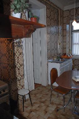 Ferienwohnung in Coimbra (Baixo Mondego) oder Ferienwohnung oder Ferienhaus