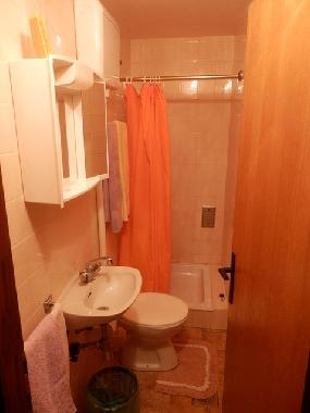 Ferienwohnung in Rab (Primorsko-Goranska) oder Ferienwohnung oder Ferienhaus