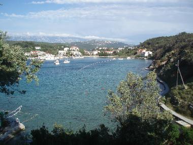 Ferienwohnung in Rab (Primorsko-Goranska) oder Ferienwohnung oder Ferienhaus