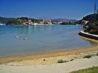 Ferienwohnung in Rab (Primorsko-Goranska) oder Ferienwohnung oder Ferienhaus
