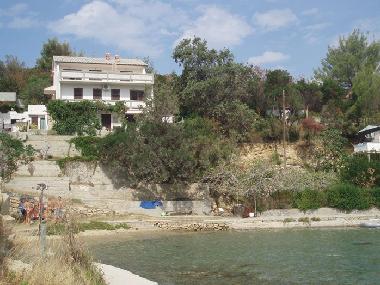 Ferienwohnung in Rab (Primorsko-Goranska) oder Ferienwohnung oder Ferienhaus