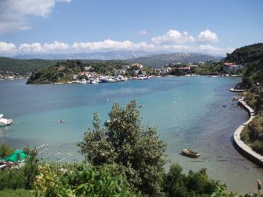 Ferienwohnung in Rab (Primorsko-Goranska) oder Ferienwohnung oder Ferienhaus