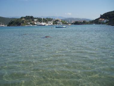 Ferienwohnung in Rab (Primorsko-Goranska) oder Ferienwohnung oder Ferienhaus