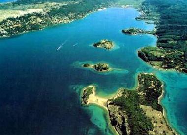 Ferienwohnung in Rab (Primorsko-Goranska) oder Ferienwohnung oder Ferienhaus