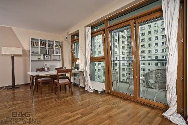 Ferienwohnung in Warsaw (Mazowieckie) oder Ferienwohnung oder Ferienhaus