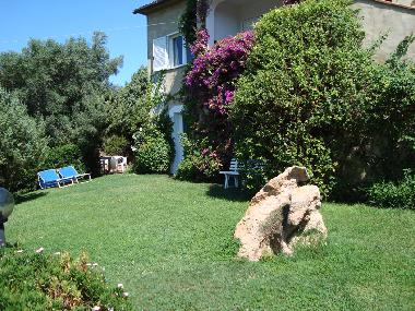Ferienwohnung in Arzachena- Porto Cervo (Olbia-Tempio) oder Ferienwohnung oder Ferienhaus